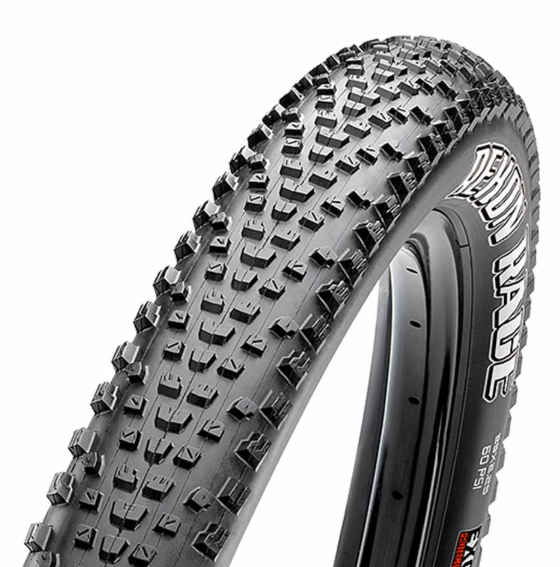 LLANTAS REKON RACE – 29X2.35 / PLEGABLE / NEGRO / 60 TPI / EXO/TR